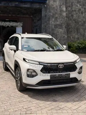 Toyota Taisor V Turbo 2026 SUV Brand New