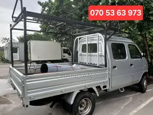 Changan CrewCab 2008 Crew Cab (Used)