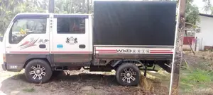 Isuzu Isuzu 1989 Crew Cab (Used)