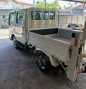 Toyota CrewCab 1998 Crew Cab (Used)