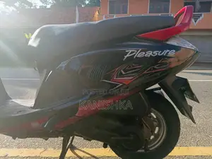 Hero Pleasure 2013 Motorbike Unregistered (Recondition)