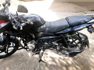 Bajaj Pulsar 135 2011 Motorbike (Used)