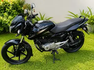 Bajaj Pulsar 150 2015 Motorbike (Used)