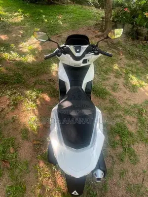 Honda Pcx 2026 Motorbike Brand New