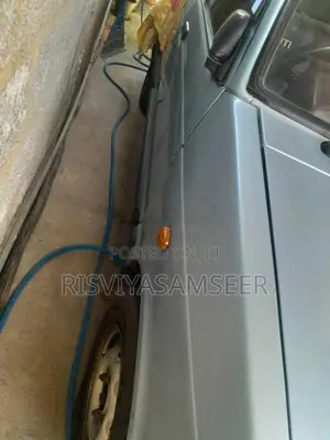 Suzuki Maruti 800 2004 Car (Used)