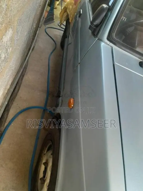 Suzuki Maruti 800 2004 Car (Used)