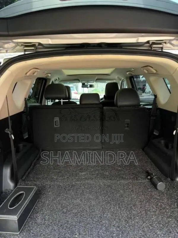DFSK Glory I-Auto 2022 SUV (Used)