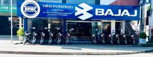 Bajaj CT-100 2026 Motorbike Brand New
