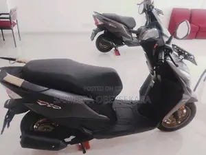 Honda DIO DLX 2026 Motorbike Brand New