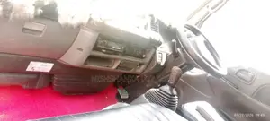 Isuzu Isuzu 1989 Crew Cab (Used)