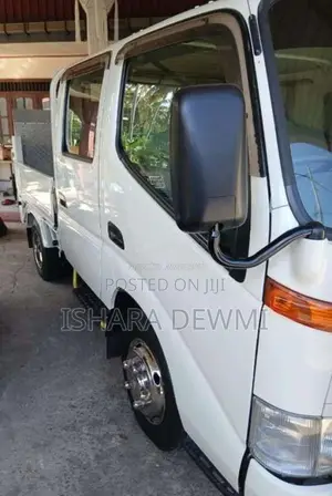 Toyota CrewCab 1998 Crew Cab (Used)