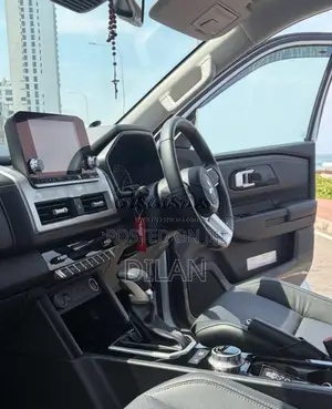 Mitsubishi L200 2025 Pickup (Used)