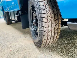 Isuzu Crewcab 2005 Crew Cab (Used)