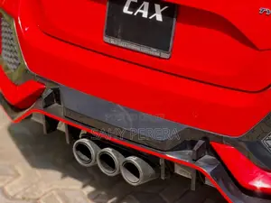 Honda Civic EX V-Tec 2018 Car (Used)