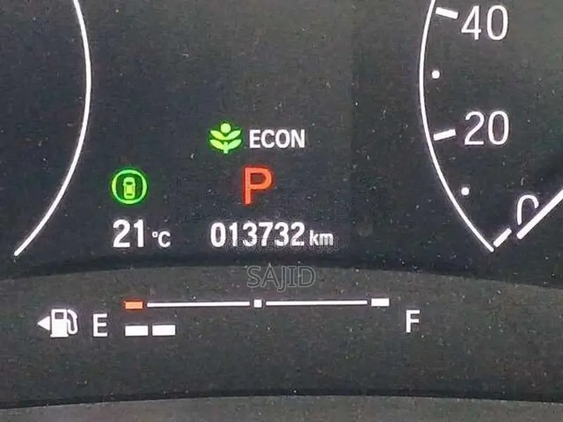 Honda VEZEL Z PREMIUM 2023 SUV Unregistered (Recondition)