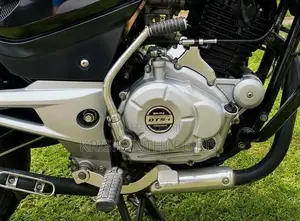 Bajaj Pulsar 150 2015 Motorbike (Used)