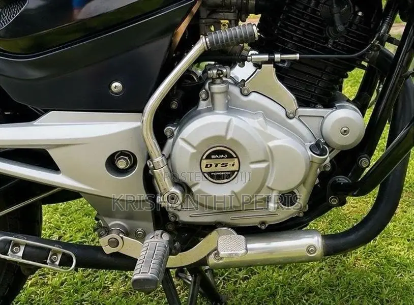 Bajaj Pulsar 150 2015 Motorbike (Used)