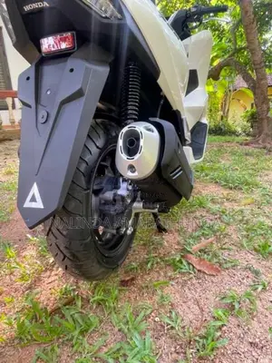 Honda Pcx 2026 Motorbike Brand New