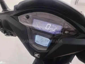 Honda DIO DLX 2026 Motorbike Brand New