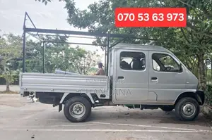 Changan CrewCab 2008 Crew Cab (Used)