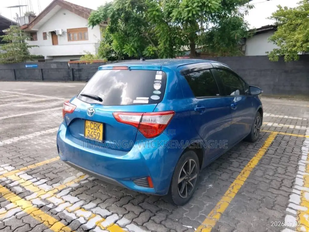 Foton FL 2300 2015 Crew Cab (Used)