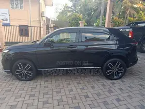 Honda Vezel Z Premium 10sps 2023 SUV Unregistered (Recondition)