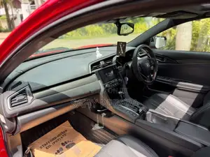 Honda Civic EX V-Tec 2018 Car (Used)