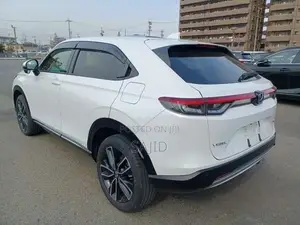Honda VEZEL Z PREMIUM 2023 SUV Unregistered (Recondition)