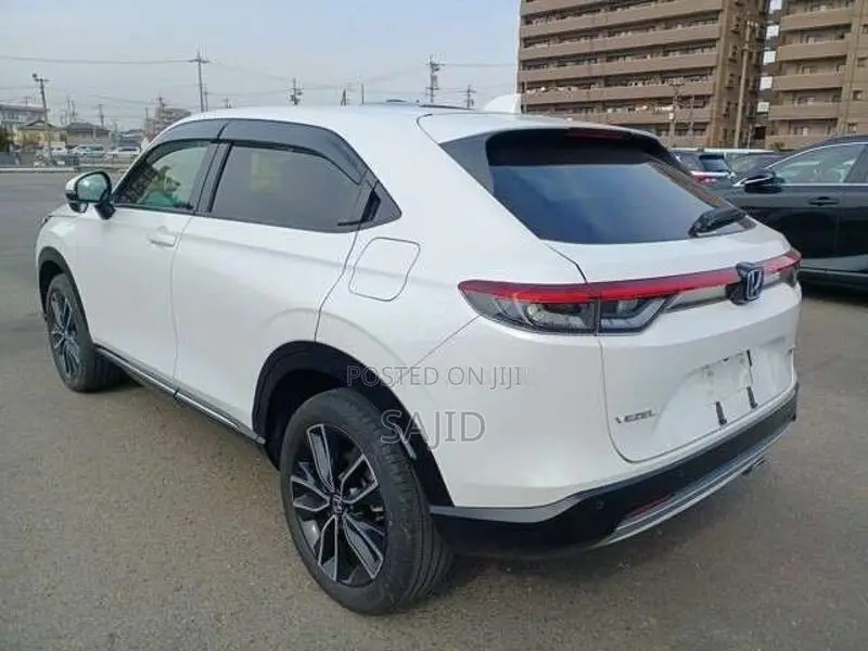 Honda VEZEL Z PREMIUM 2023 SUV Unregistered (Recondition)