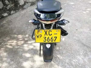Bajaj Pulsar 135 2011 Motorbike (Used)