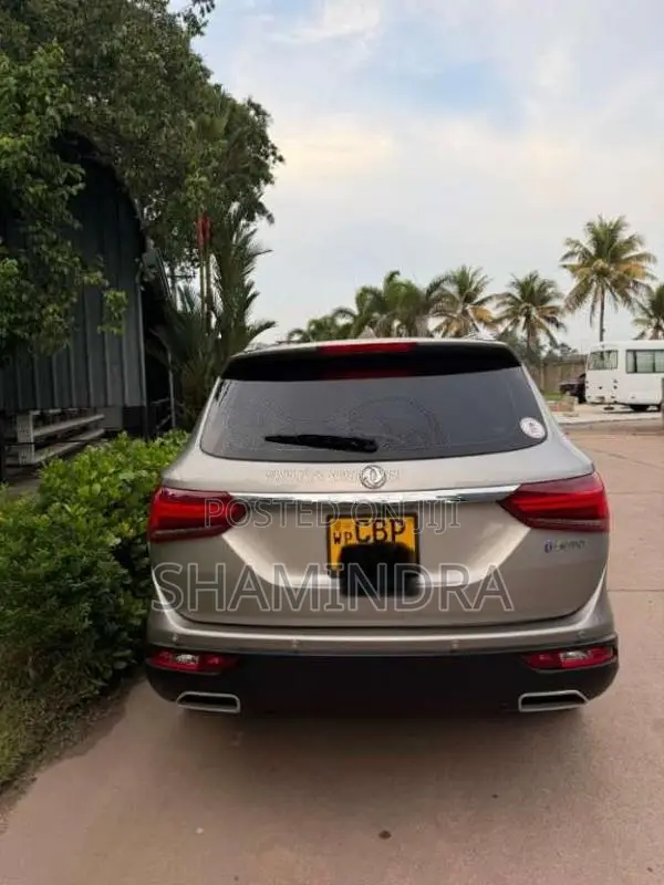 DFSK Glory I-Auto 2022 SUV (Used)