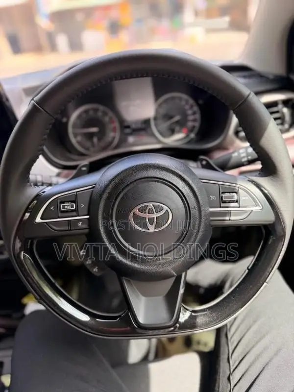 Toyota Taisor V Turbo 2026 SUV Brand New