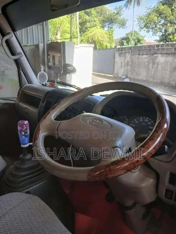 Toyota CrewCab 1998 Crew Cab (Used)