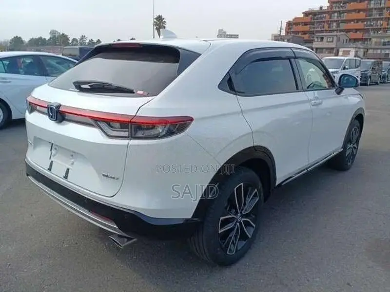 Honda VEZEL Z PREMIUM 2023 SUV Unregistered (Recondition)