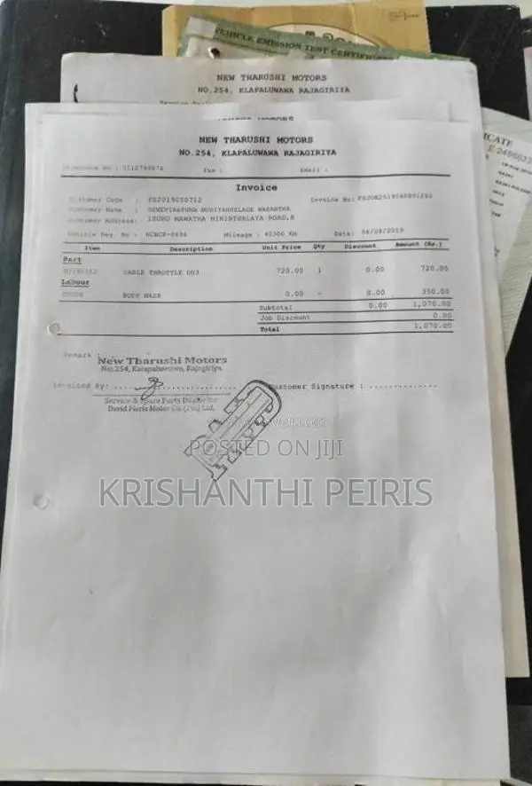 Bajaj Pulsar 150 2015 Motorbike (Used)
