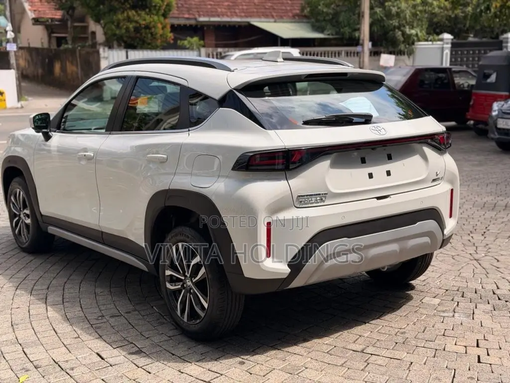 Toyota Taisor V Turbo 2026 SUV Brand New