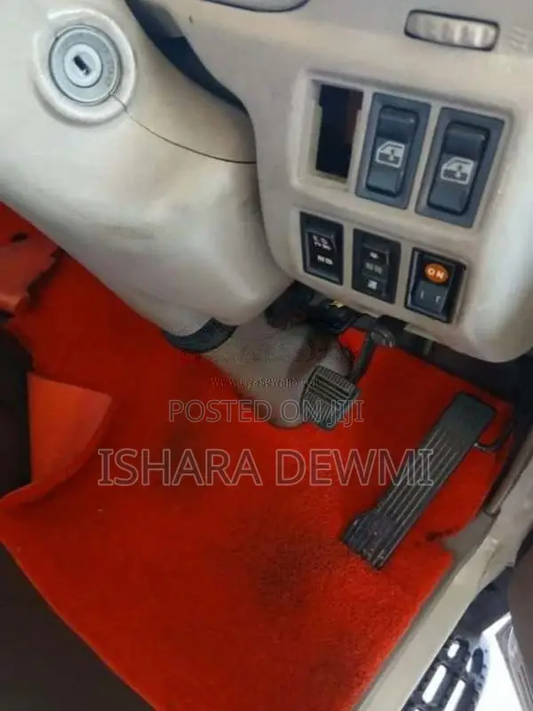 Toyota CrewCab 1998 Crew Cab (Used)