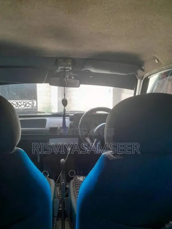 Suzuki Maruti 800 2004 Car (Used)