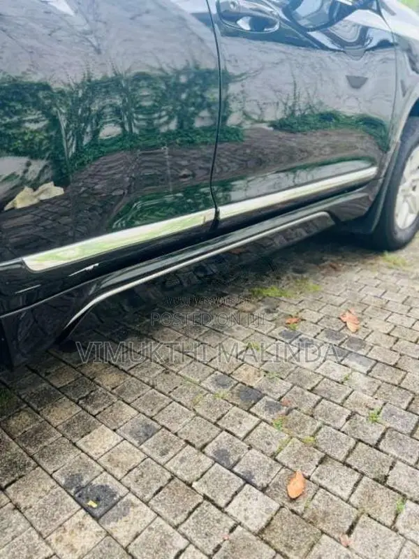 Toyota Land Cruiser Prado 2012 SUV (Used)