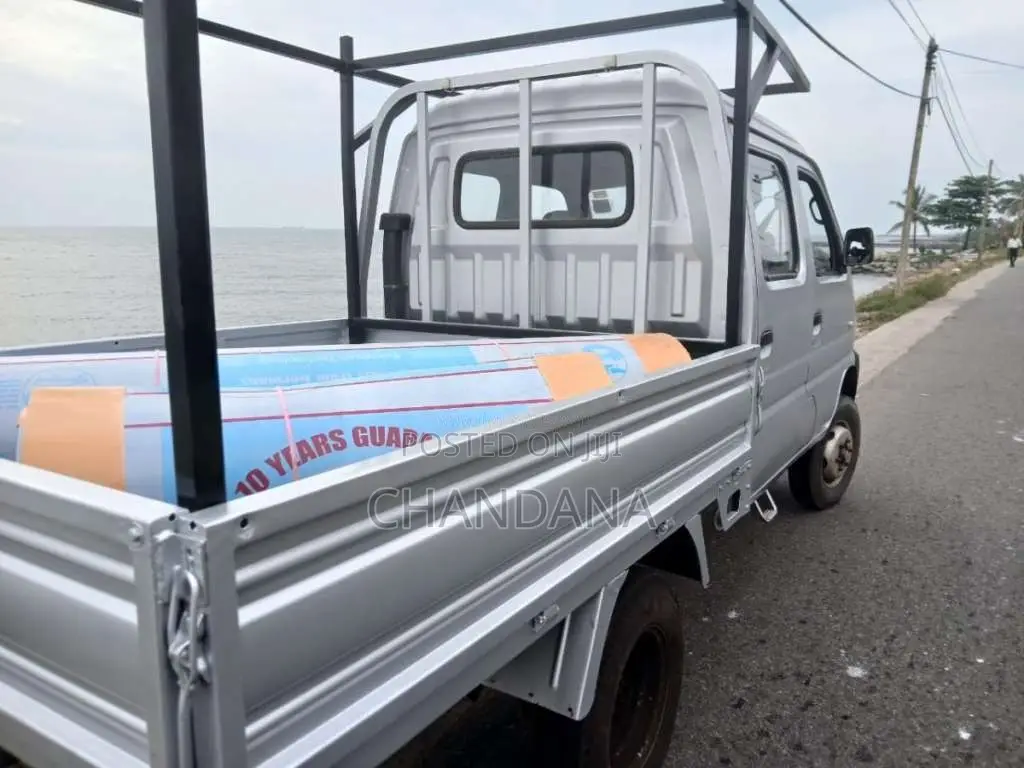 Changan CrewCab 2008 Crew Cab (Used)