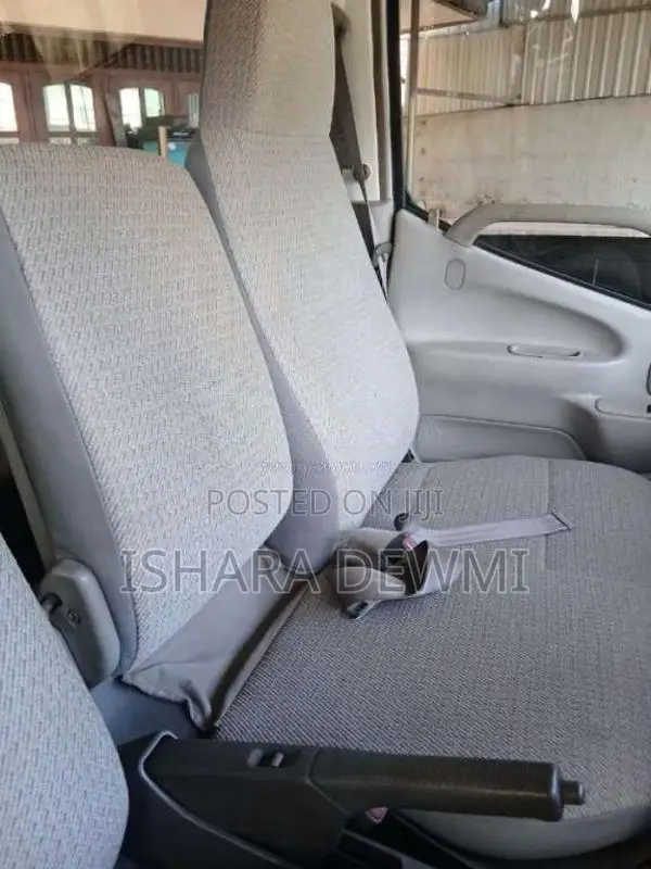 Toyota CrewCab 1998 Crew Cab (Used)