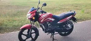 TVS Metro 2016 Motorbike (Used)