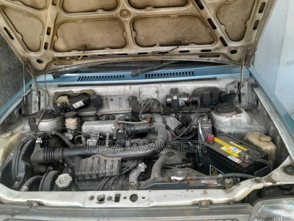 Suzuki Maruti 800 2004 Car (Used)
