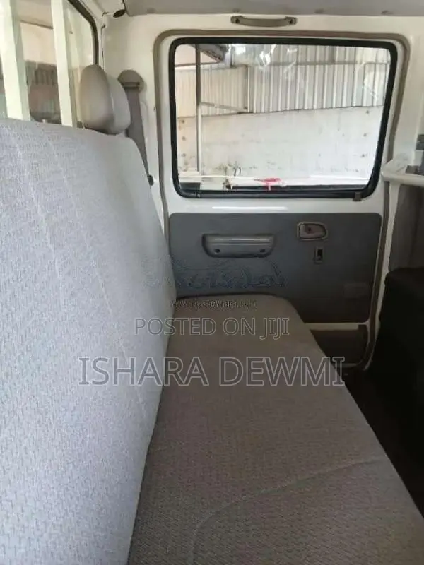 Toyota CrewCab 1998 Crew Cab (Used)