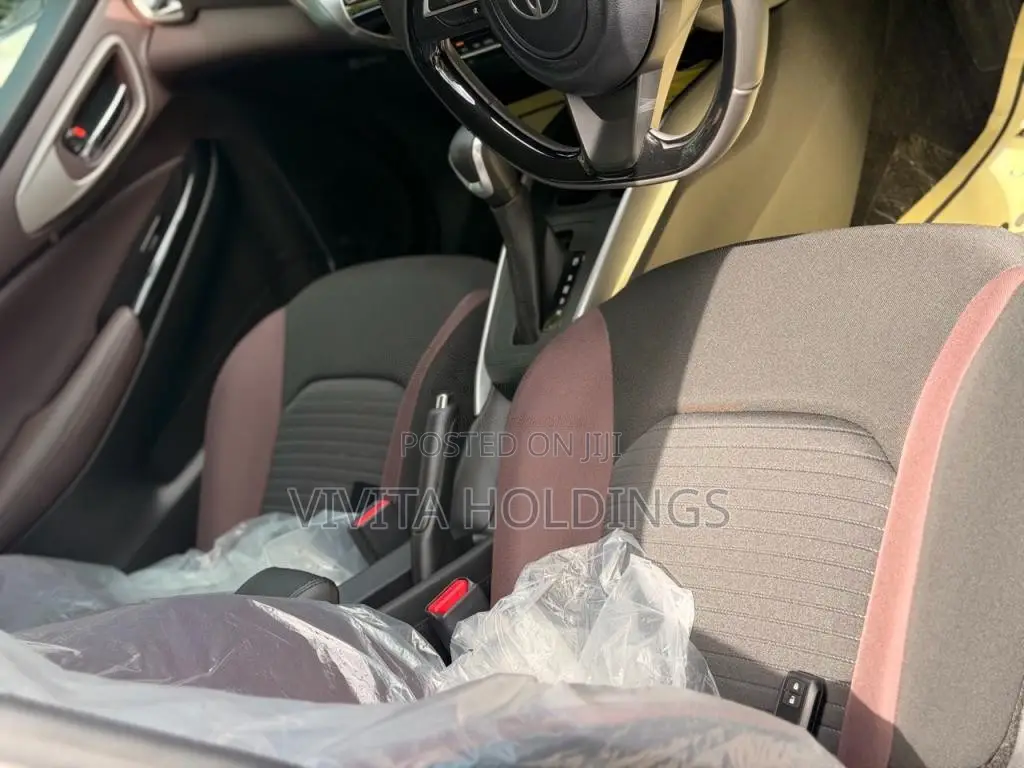Toyota Taisor V Turbo 2026 SUV Brand New