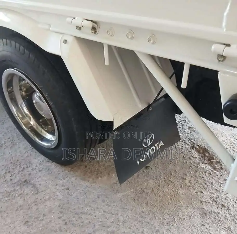 Toyota CrewCab 1998 Crew Cab (Used)