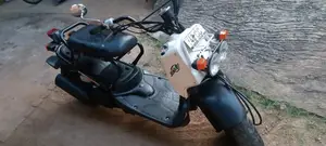 Honda Zoomer 2015 Motorbike (Used)