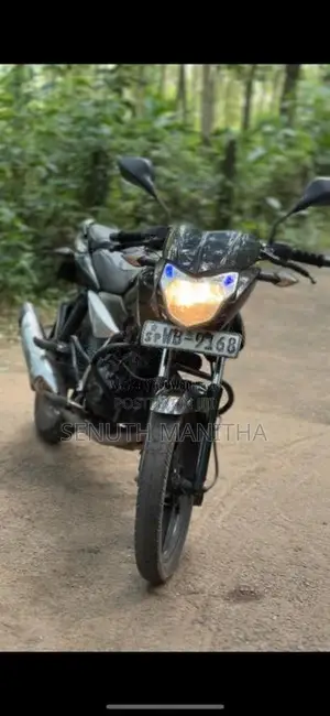 Bajaj Pulsar 135 2010 Motorbike (Used)
