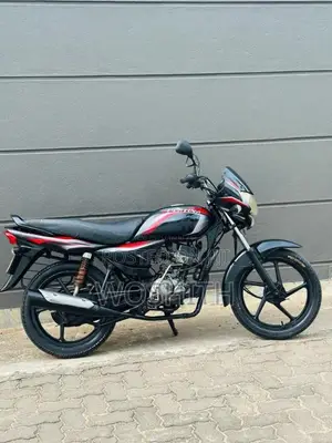 Bajaj Platina 2011 Motorbike (Used)