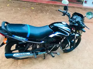 TVS Metro Es 2015 Motorbike (Used)
